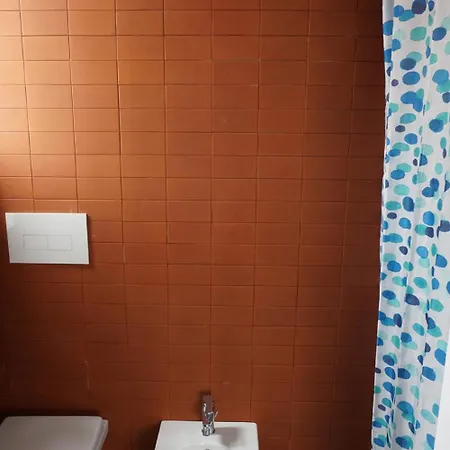 Lejlighed Bedroom For Two Or 3 With Kitchenette Free Bikes