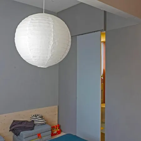 Bedroom For Two Or 3 With Kitchenette Apartment *