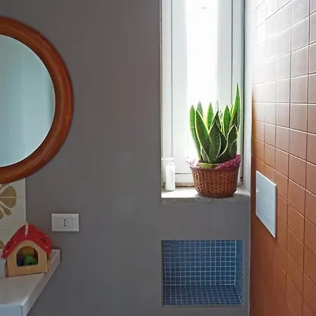 Bedroom For Two Or 3 With Kitchenette Apartamento Syracuse