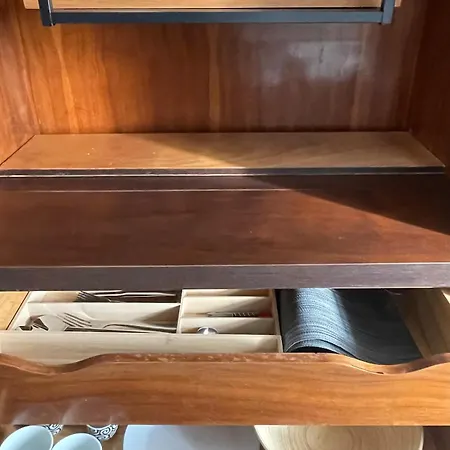 Bedroom For Two Or 3 With Kitchenette * Syracuse