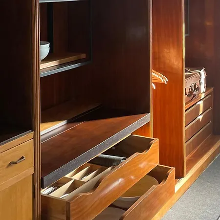 Lejlighed Bedroom For Two Or 3 With Kitchenette *