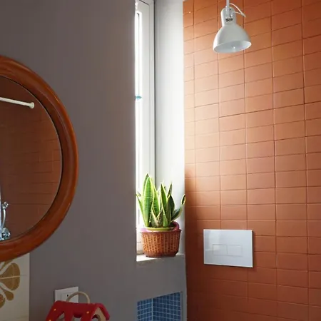 Bedroom For Two Or 3 With Kitchenette Lejlighed *